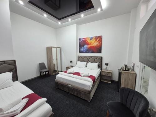 MINUS 15 PERCENT UNTIL 24TH OF DEC - Authentic Belgrade Centre - Luxury Suites Hotel in Belgrade