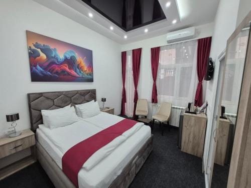MINUS 15 PERCENT UNTIL 24TH OF DEC - Authentic Belgrade Centre - Luxury Suites Hotel in Belgrade