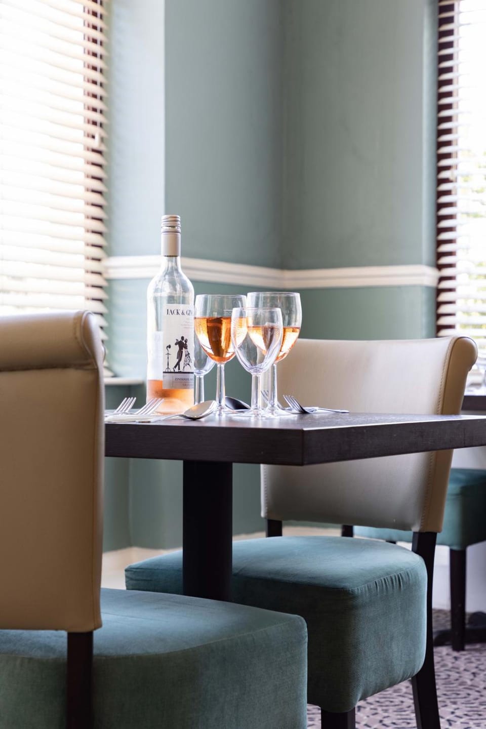 Dilkhusa Grand Hotel by Compass Hospitality Hotel in Ilfracombe