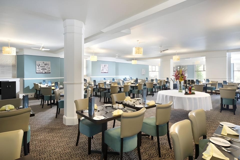 Dilkhusa Grand Hotel by Compass Hospitality Hotel in Ilfracombe