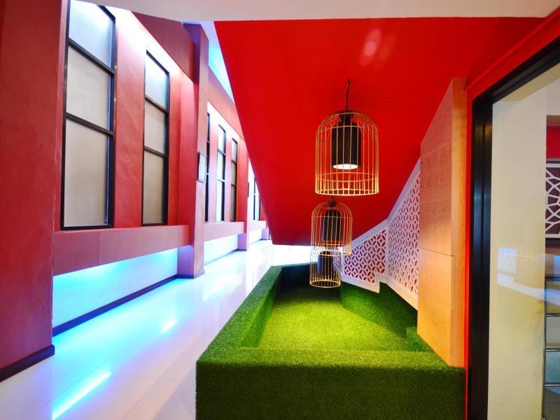 PB Grand Hotel Hotel in Thailand