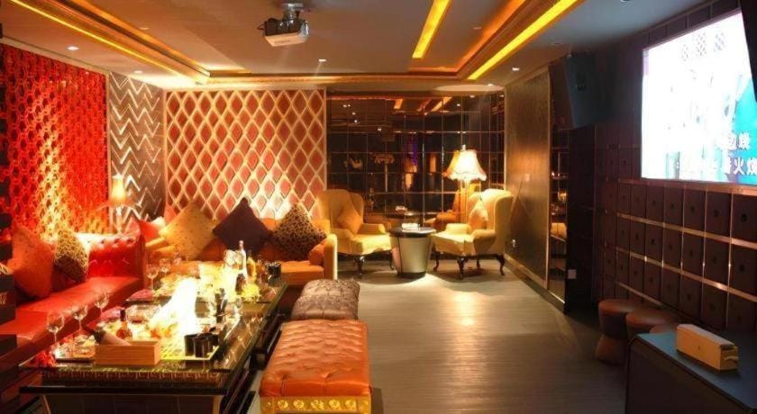 Centenio International Hotel Hotel in Guangzhou