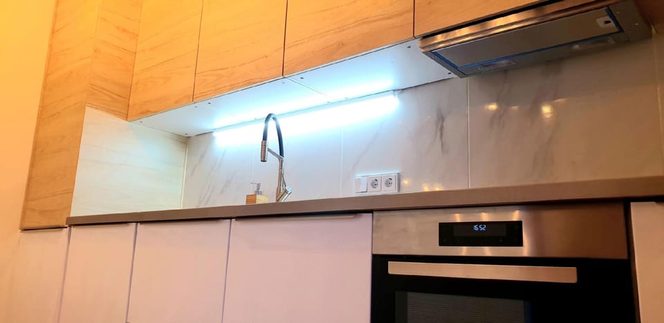 Large Retro Chic Flat 100m2 in City Center - Parking Hotel in Luxembourg