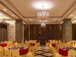 Hangzhou Hengjing Guomao Hotel Hotel in Hangzhou