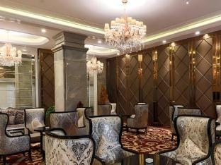 Hangzhou Hengjing Guomao Hotel Hotel in Hangzhou