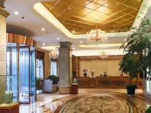 Hangzhou Hengjing Guomao Hotel Hotel in Hangzhou