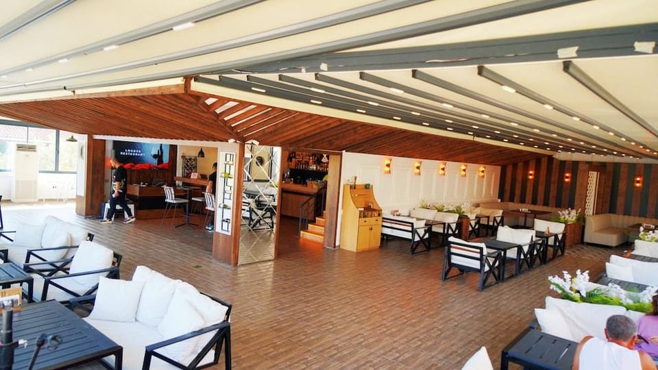 Palmera Beach Hotel Hotel in Mersin