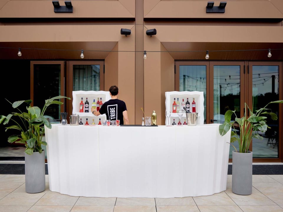 TRIBE Milano Malpensa Hotel in Lombardy