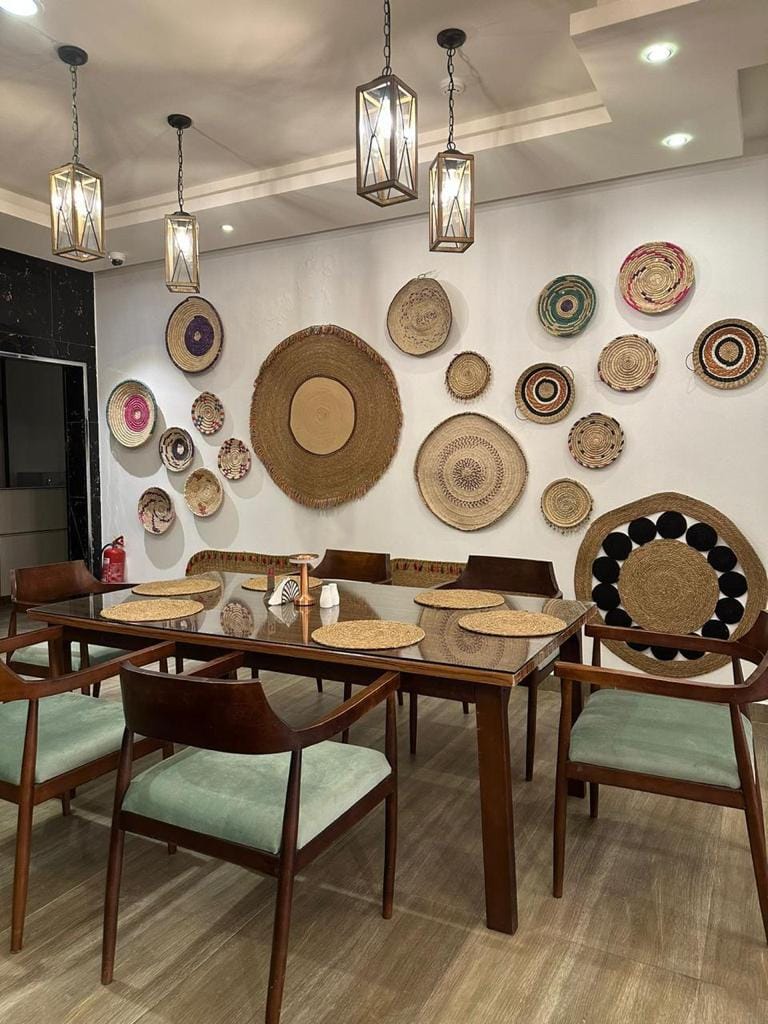 Makarim Al Nakheel Serviced Apartments Apartment hotel in Makkah Province