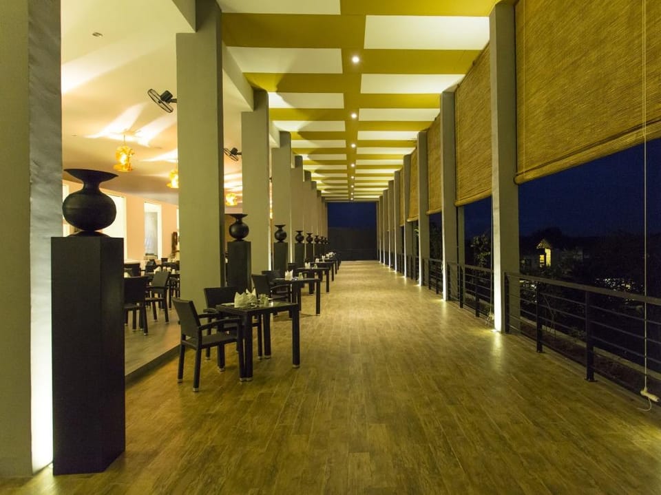 Aliya Resort & Spa - Thema Collection Resort in Dambulla