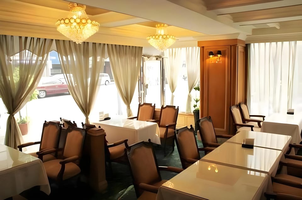 Meadow Hotel Taipei Hotel in Taipei City