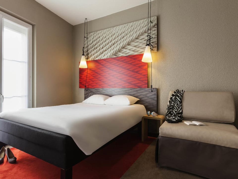 Guestroom