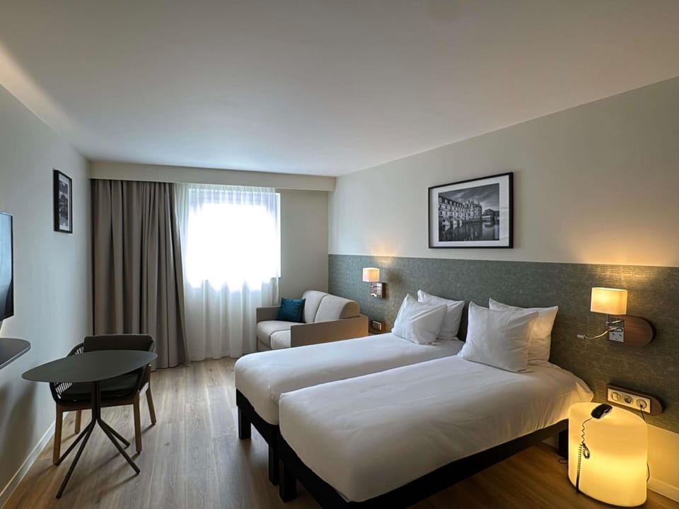 Guestroom