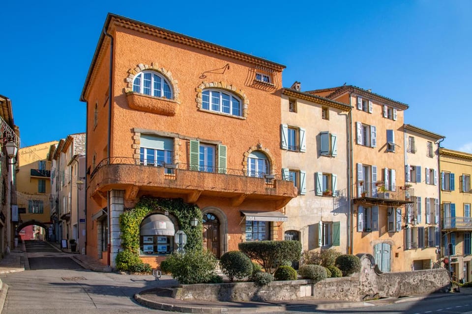 ibis Cannes Mouans Sartoux Hotel in Mouans-Sartoux