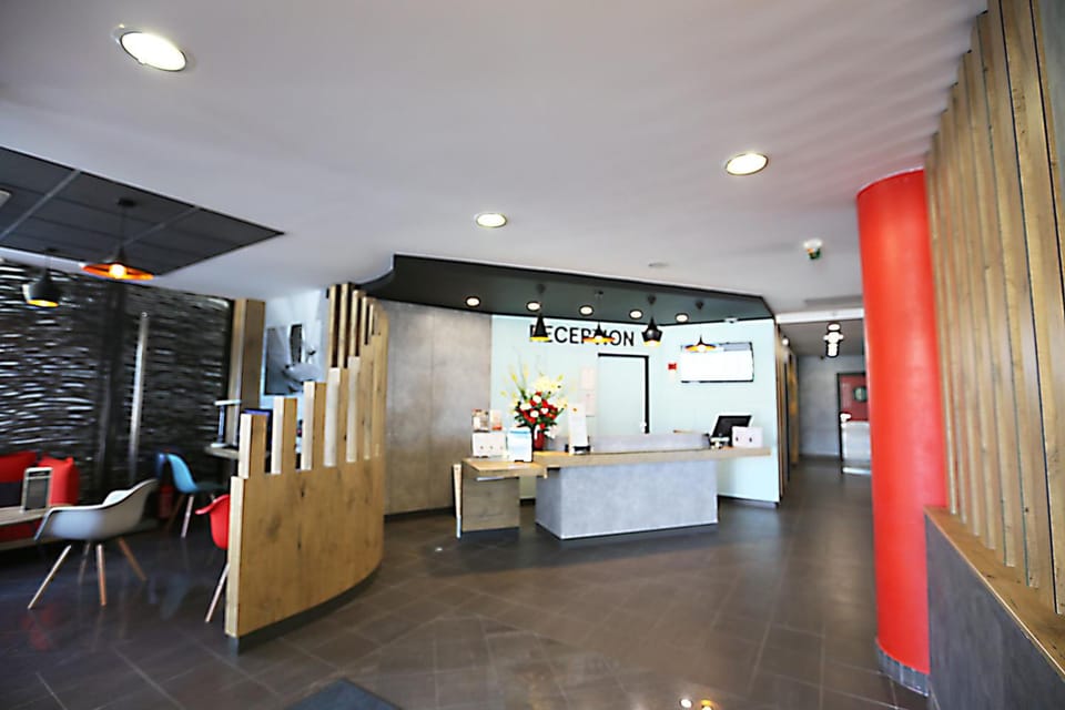 ibis Cannes Mouans Sartoux Hotel in Mouans-Sartoux