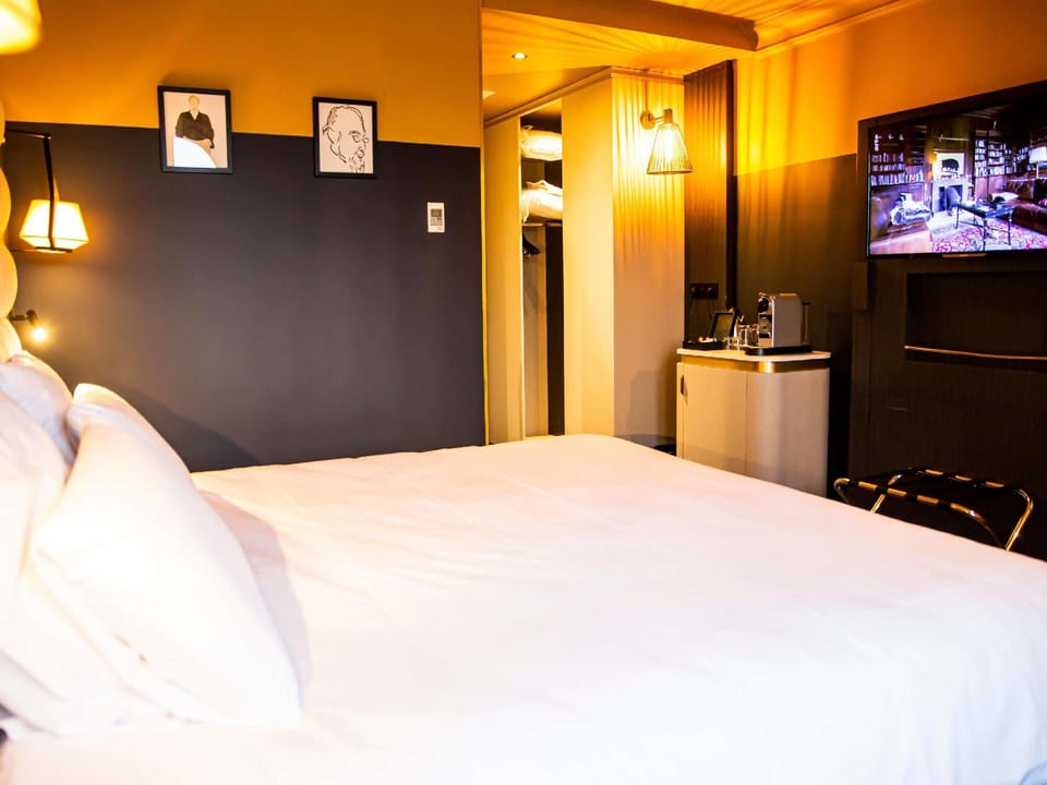 Guestroom