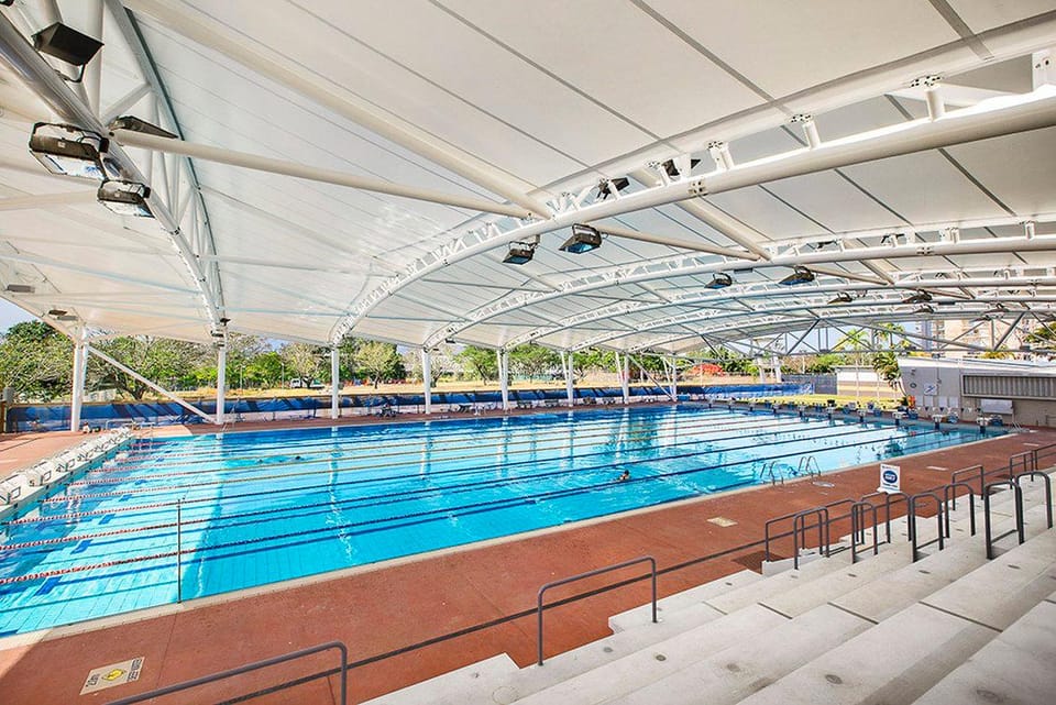 Quest Rockhampton Apartment hotel in Rockhampton