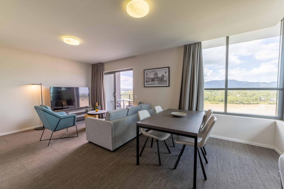 Quest Rockhampton Apartment hotel in Rockhampton
