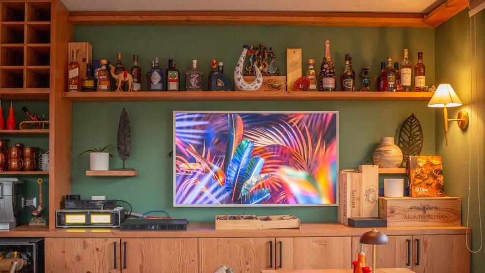 Bar/lounge
