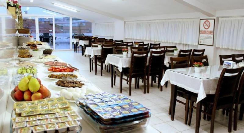 Hotel Kuk Hotel in Istanbul