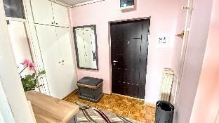 Peti Hotel in Belgrade