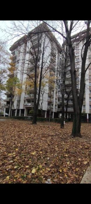 Peti Hotel in Belgrade