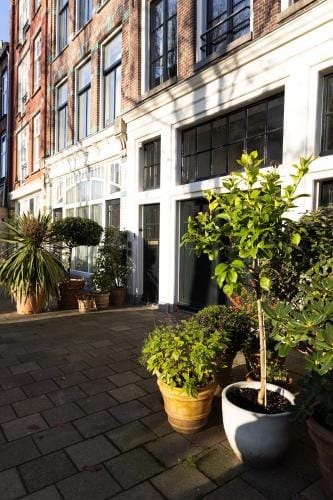 Townhouse 't Raap Hotel in Amsterdam