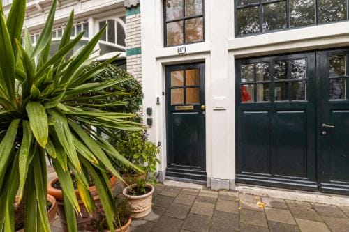 Townhouse 't Raap Hotel in Amsterdam