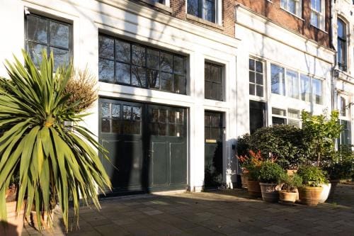 Townhouse 't Raap Hotel in Amsterdam