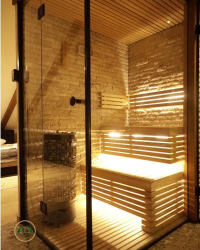 Holiday Villas Hotel in Serbia