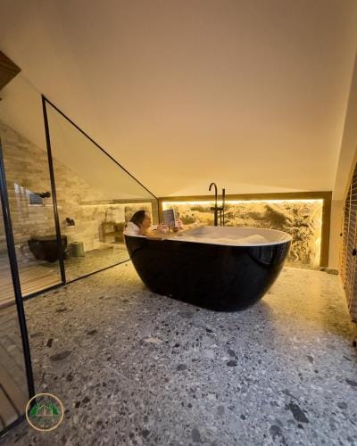 Holiday Villas Hotel in Serbia