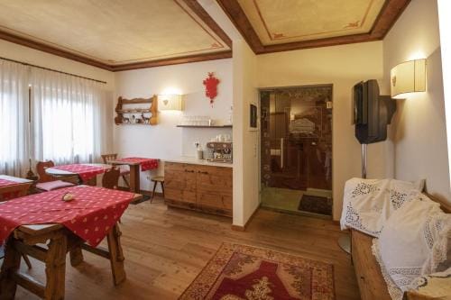 Ca' del Sole Hotel in San Vito di Cadore