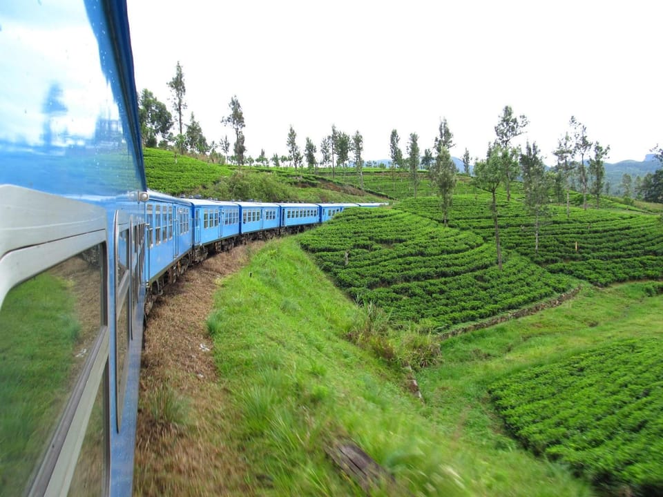 Surrounding environment