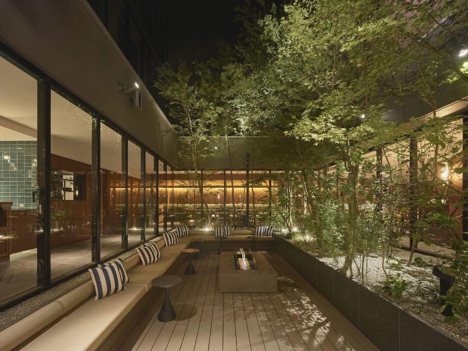 Mitsui Garden Hotel Kyoto Sanjo Premier Hotel in Kyoto