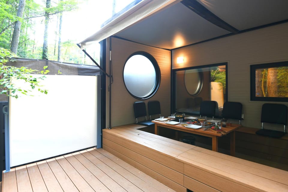 Facilities