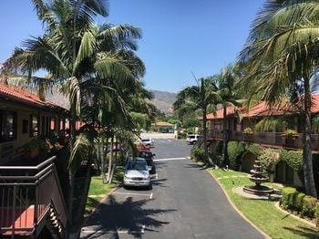 Garden Inn & Suites Hotel in Glendora