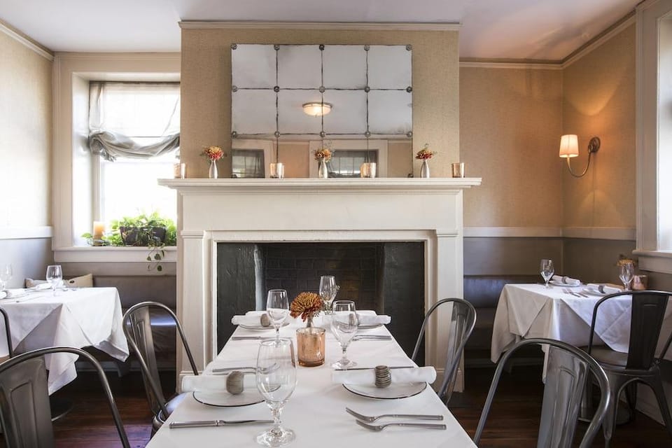 Zero George Street Hotel in Charleston