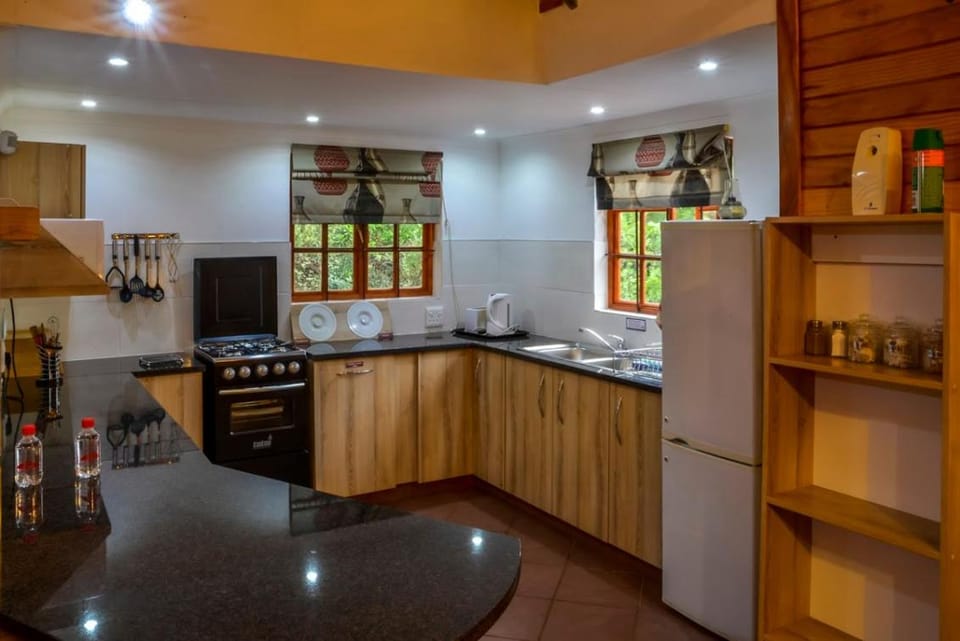 Stone Hill Pet Friendly Self Catering Apartment hotel in Gauteng