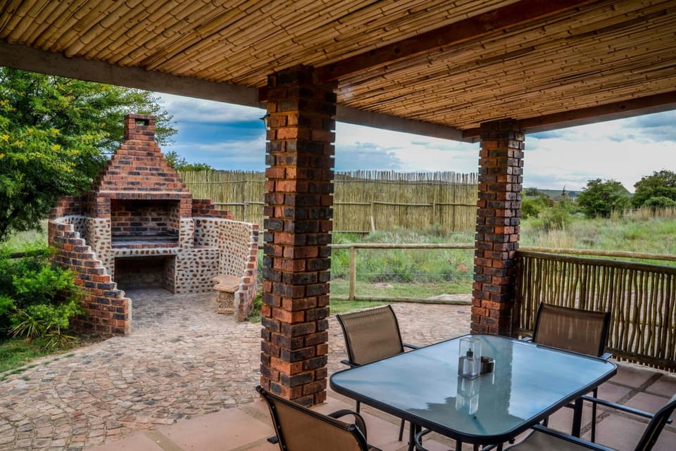 Stone Hill Pet Friendly Self Catering Apartment hotel in Gauteng