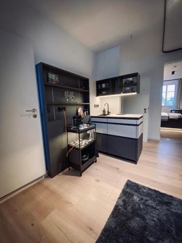 YokoLou - Design-Apartments Hotel in Koblenz