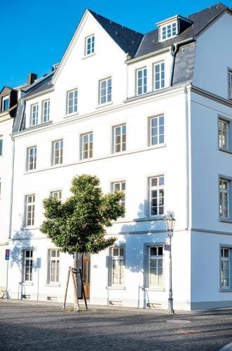 YokoLou - Design-Apartments Hotel in Koblenz