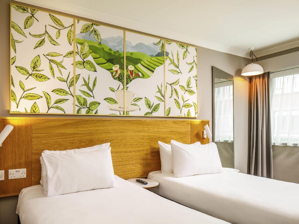 Guestroom
