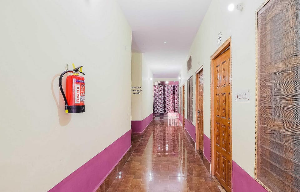 Facilities