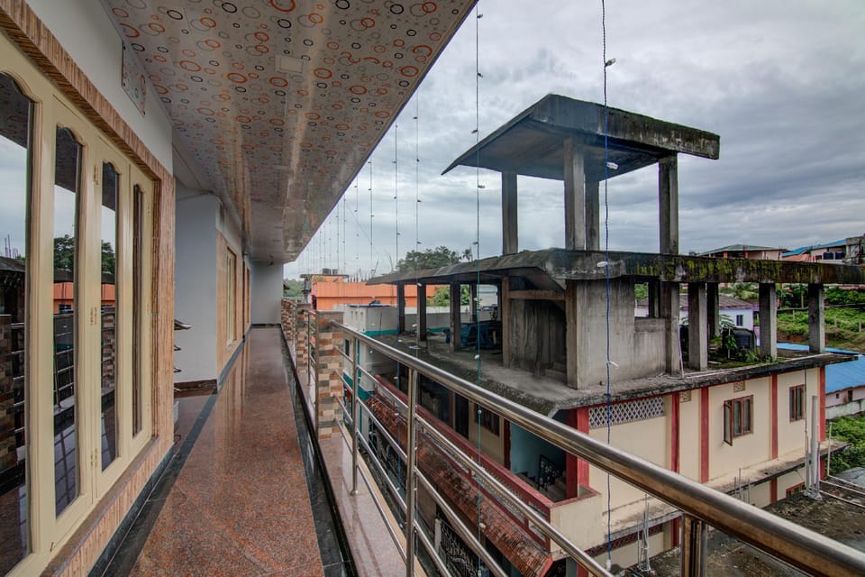 Facilities