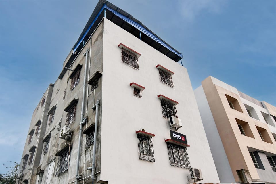HOTEL O RAHAN APPARTMENT Hotel in Kolkata