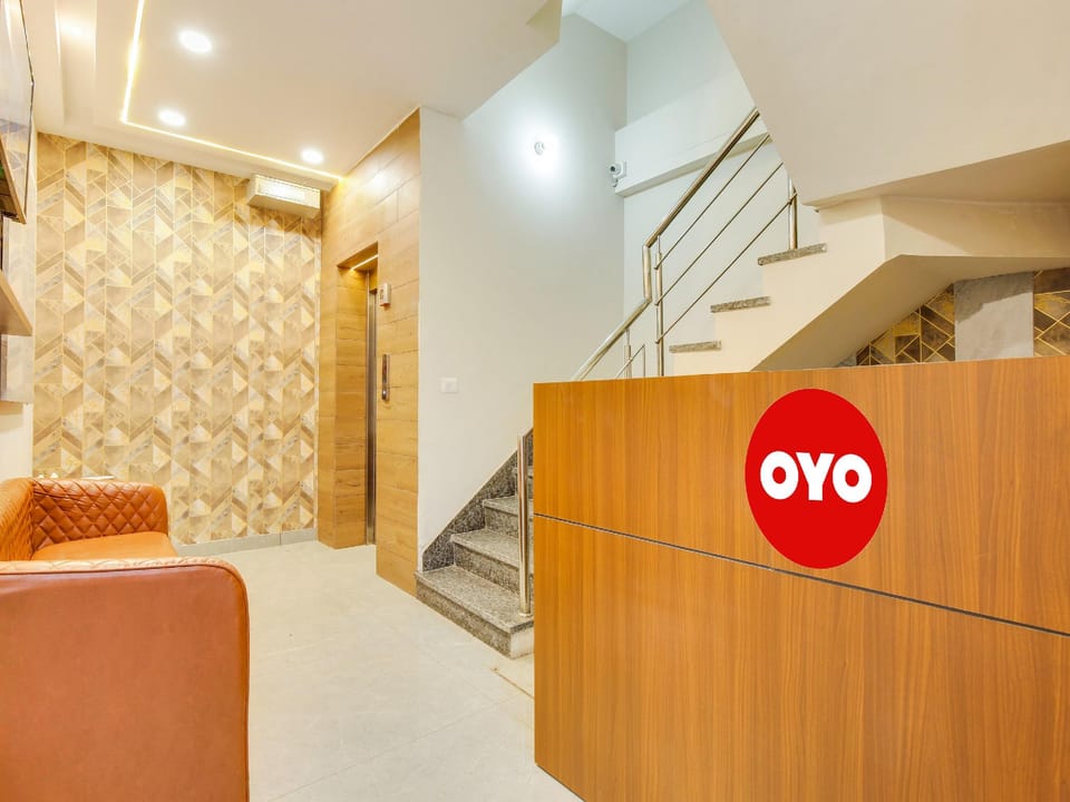 Hotel O Globe inn Hotel in Ludhiana