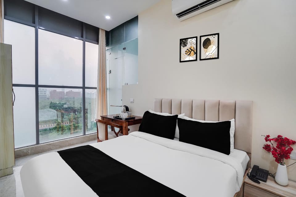 Room plan