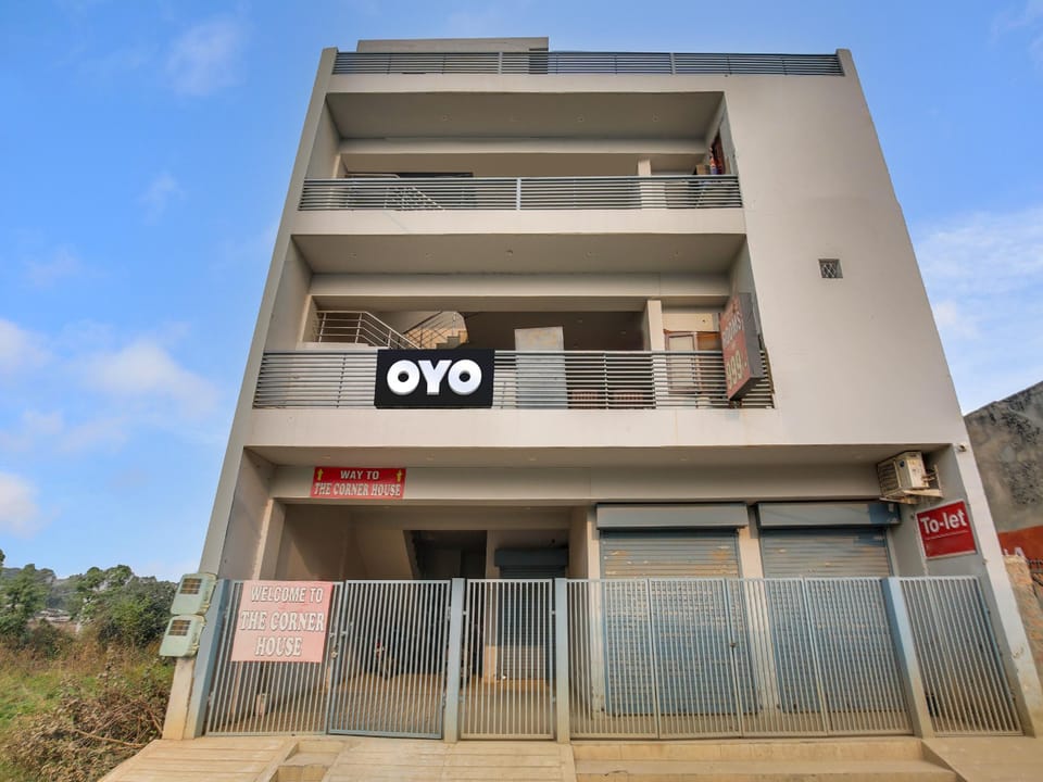 OYO Flagship Hotel The Farm Inn Hotel in India