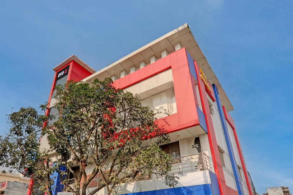 OYO Flagship Vimal Paradise Hotel in Uttar Pradesh