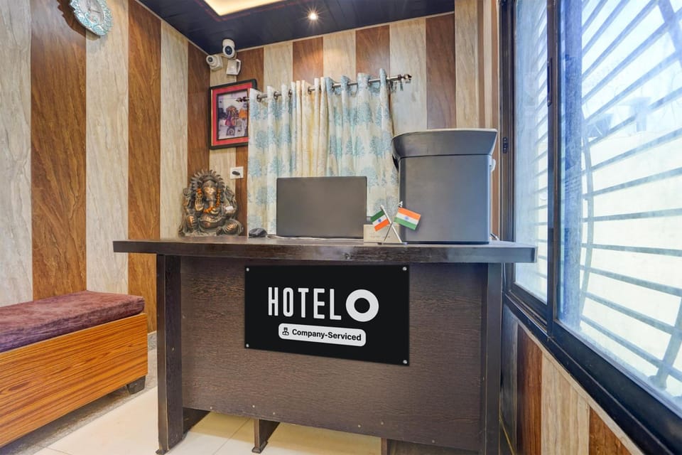 Super Hotel O Samne Ghat Hotel in Varanasi